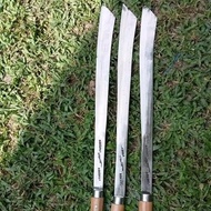 parang panjang tebas satuan