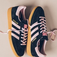 ADIDAS SPEZIAL BLACK PINK 