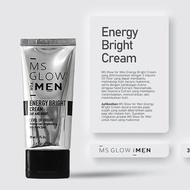 Terlaris MS GLOW MEN/MS GLOW FOR MEN/MS GLOW ORIGINAL/SKINCARE PRIA/