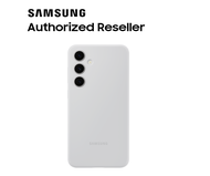SAMSUNG S24FE SILICONE COVER