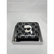 KARL LAGERFELD Mini Hand Bag Wallet 24082609