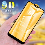9D Glass For vivo Y51 Y31 Y51S Y52S Y20 Y20i Y20S Y50 Y19 Y17 Y15 Y12 Y11 Y97 Y95 Y93 Y91 Y91C Y90 Y