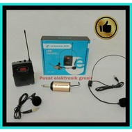Wireless mic clip on sennheiser BT-839 Good QUALITY! By Blezzy store