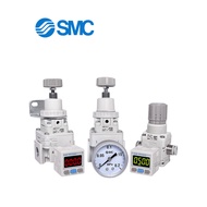 Smc Precision Pressure Regulating Valve IR2010 IR2020 IR2000-02 02BG IR1000 IR1010 IR1020-01 01BG