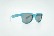 BLR 雷朋款 Eyewear 太陽眼鏡 Finn Blue 阿寶藍