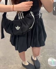 「預訂」🇰🇷爆款Adidas雲朵☁️包