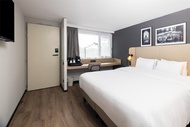 Hotel Campanile Aix En Provence Est - Meyreuil