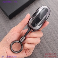 PH2J Dedicated Tesla model3 Key Case modelYSX Key Case All-Inclusive Entity Protective Case Modified