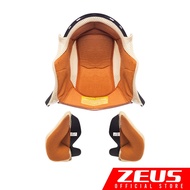 ZEUS HELMETS ZS-217 PADDING