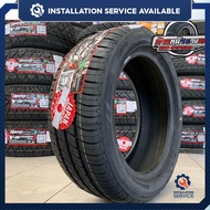 [Installation Available] *LOWEST PRICE* Tayar Tyre Tire 12 13 14 15 16 17 18 inch Kinto Atlander Goo