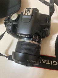 Canon EOS 500D