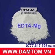 gói 500g - Vi lượng Magie Chelate (Mg-EDTA-6) tan hoàn toàn trong nước