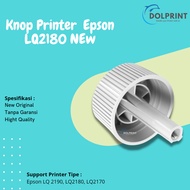 Epson LQ2180 LQ2170 Knob, Epson LQ-2180 LQ-2170 Knob New Epson LQ2180 Printer Knob Original