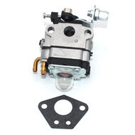 Heavy Duty Quality Carburetor Carb & Sealing Gasket Fit HONDA GX31 GX22 FG100 HHE31C Edger HHT31S 16