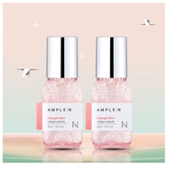 Ample:N Entangle Shot Collagen Ampoule 30ml