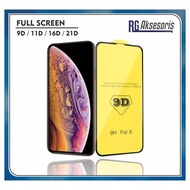 Tempered Glass 5D / 9D / 11D / 21D SAMSUNG (1)