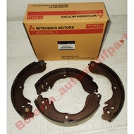 REAR BRAKE SHOE - REAR BRAKE PADS MITSUBUSHI XPANDER 4600A259
