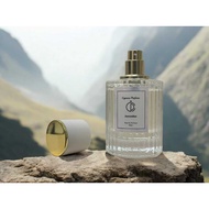 ASCENDUS Cypress Perfume For UNISEX Eau De Parfum EDP 10ml / 50ml