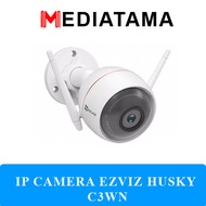 IP CAMERA EZVIZ HUSKY C3WN 1080P 2MP OUTDOOR WIFI CCTV IPCAM Wireless