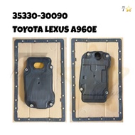 AUTO TRANSMISSION FILTER TOYOTA LEXUS A960E IS250 GSE20 GSE30 35330-30090 AT/F