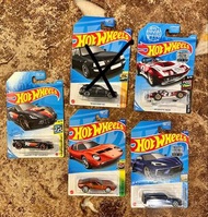 Hot Wheels STH Super Treasure Hunt