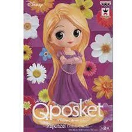 Qposket Rapunzel Girlish Charm (A)