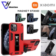 Mi 11T 11Tpro Poco M3 X3 X3pro Magnet Stand Case