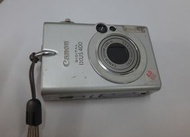 Canon ixus 400 中古 ccd
