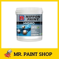 1L Nippon Paint Hydro Matt