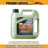 Liqui Moly Molygen New Generation (4L) 5W30