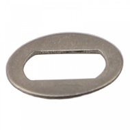 WELV-DAIWA TATULA Gasket Metal Material For DAIWA TATULA CS Fishing Reel Gasketready stock
