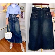 ROk WOMEN'S JEANS RAWIS/ROK LONG WOMEN'S/ROK MOREN