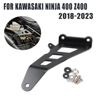 Motorcycle Exhaust Holder Hanger Bracket Muffler Support For KAWASAKI NINJA 400 Ninja400 Z400 Z 400 