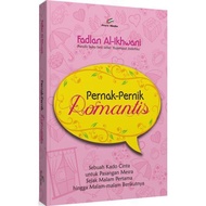 Romantic Trinkets - Fadlan Al Ikhwani - Proumedia Official Store