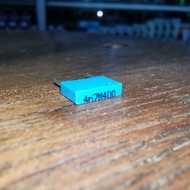 EPCOS MKT/MKM 4N7 472 4700Pf 400V