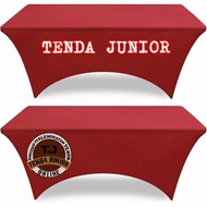 Table CLOTH STRECTH / IBM TABLE COVER (LOTTO)