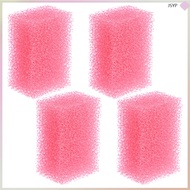 4 Pcs Make up Sponges Halloween Makeup Tools Freckle Stipple 6.00X4.00X3.00CM junshaoyipin