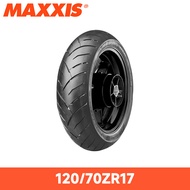 GUMARDE | ยางมอเตอร์ไซค์กีฬา Semi-slick 120/70ZR17 190/50ZR17