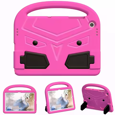 Kids Case For Samsung Galaxy Tab A9 8.7 SM-X110 X115 X117 Tab A9 Plus 11 A9+ SM-X210 SM-X216B/X218U 