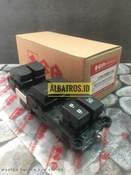 ERTIGA MASTER SWITCH SAKLAR POWER WINDOW ERTIGA SAKLAR PUSAT ERTIGA