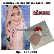 Havana basic mocha