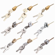 Multi-Model Lock Cylinder Heterosexual Lock Cylinder Mortar Lock Lock Cylinder Single Tongue Lock Lo