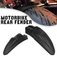 For Honda  CB400X CB 400X CB400 X Motorcycle Rear Fender Hugger Mudguard Splash Guard Motorbike Acce