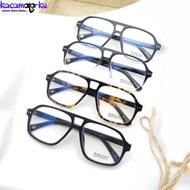 Moscot Bjorn Oversize Photochromic Glasses with Minus Lenses Photochromic Size, Anti-Blueray Radiati