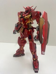 🌸 ［萬代］ HG 1/100正義女神 上色完成品