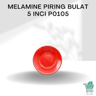 Micton Premium Melamine Plates 5 Inch P0105 Dinner Plates Dinner Plates Dinner Plates Dinner Trays D