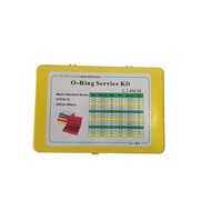 Yuantou Manufacturer Fluorine O-Ring Sealing Ring O-Ring Mechanical Repair Box Sealing Ring Repair B