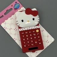 Hello Kitty Calculator Small changquanka1.my20250801