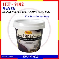 1LT - 9102 SCP SCINLITE EMULSION COATING (EP1-9102)