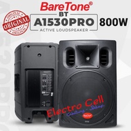 Salon Aktif Speaker Aktif 15inch 800Watt Baretone BT-A1530PRO Original